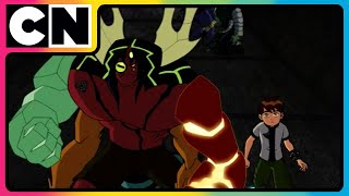 Ben 10 Ki Ultimate Fight 🫣 Full Episode 🤩 Ben 10  Cartoon for Kids  cnindia [upl. by Nohsyar]