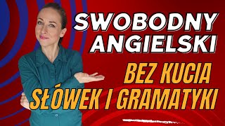 Mało znany Sposób na Sprytną Naukę Angielskich Słówek i Gramatyki [upl. by Sicular509]