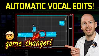 PRO Vocals in 1 Click seriously  Revoice Pro 5  ULTIMATE Review [upl. by Sorel]