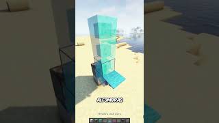 Duplicador de Alfombras en Minecraft 120  Laina shorts [upl. by Pavkovic]