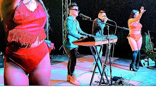 EDER EN VIVO ZAMORA CONGÜIME ETS RECORDS VIDEO OFICIAL ✔️ [upl. by Yesoj]