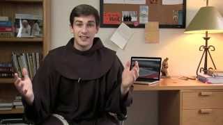 Ask Br Casey Franciscans Dominicans and Jesuits [upl. by Eerrehc]