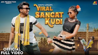 New santali video 2024  Viral Sangat kuri  Romeo Baskey amp Rupali  Gangadhar amp Rupali chotulohar [upl. by Nayab838]