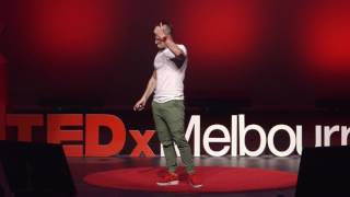 Lifes way too short not to live your Bucket List  Travis Bell  TEDxMelbourne [upl. by Haridan]