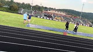 Millbrook Pioneers At Skyline Hawks Part 1 2024 [upl. by Aimat]