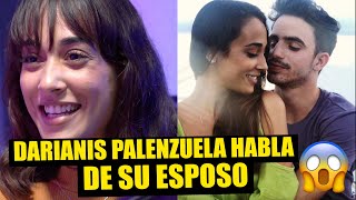 DARIANIS PALENZUELA habla de SU ESPOSO 😱  CALENDARIO  LOS HIJOS DE PANDORA  Baby en You ✌Cap 9 [upl. by Farrish]