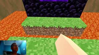 Minecraft browser games that are totally weird [upl. by Llahsram]