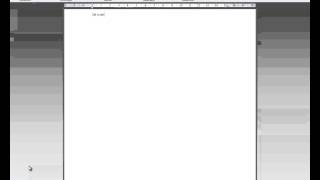 Wordpad starten onder Windows 7 [upl. by Nnadroj]