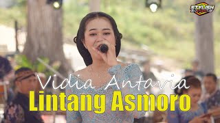 LINTANG ASMORO  VIDIA ANTAVIA DUTA NADA APOLLO SOUND SYSTEM [upl. by Westbrook967]