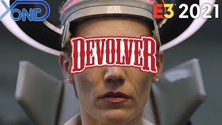 Devolver Digital E3 2021 Press Conference Live Reaction With YongYea [upl. by Velleman21]