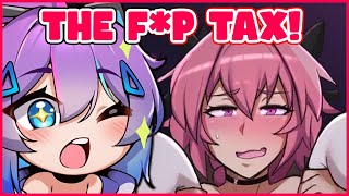 Projekt Melody Explains The Tax [upl. by Nyrhtak435]