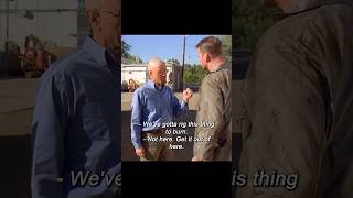 Pinkman’s reckless actions were discovered by the DEA breakingbad shorts viralvideo fyp [upl. by Yerac]