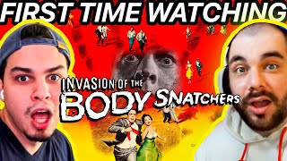 Invasion of the Body Snatchers  Trailer [upl. by Aitercul]