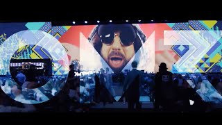 OMR Festival 2019  Recap Trailer  Hamburg Germany  OMR19 [upl. by Nuhs]