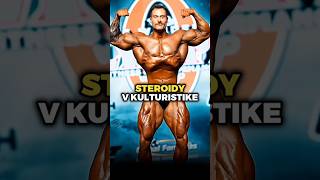 STEROIDY💉vs KULTURISTI💪 steroidy bodybuilding gym samsulek kalmimezzey [upl. by Esiuqcaj]