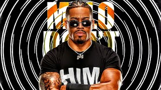 WWE Carmelo Hayes Theme Song Arena Effects quotThe Greatestquot MELO DONT MISS [upl. by Nottarts]