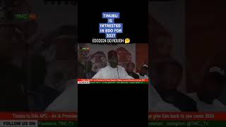 UPDATE ON EDO GOVERNORSHIP ELECTION 2024PART 2 2024 edo edostate viral viralvideo politics [upl. by Iver994]