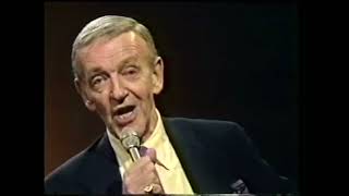 Parkinson Fred Astaire Interview 1976 [upl. by Adnamal31]