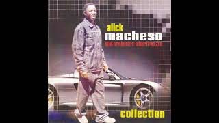 ALICK MACHESO MUNDIKUMBUKE [upl. by Libbey]