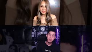 Kena Prank Sampai Bingung ometv omegle ometvlucu ometvprank anangwaw shorts fyp [upl. by Wachtel]