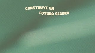 Servicio de Domingo  Construye un Futuro Seguro pt 4 [upl. by Pamela]