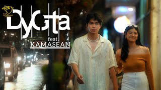 DYGTA featuring KAMASEAN  TAPI TAHUKAH KAMU  OFFICIAL MUSIC VIDEO [upl. by Rellek]