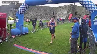 2018 Beaumaris Run Fest Finish Line [upl. by Christen]