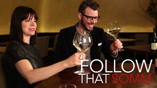 All About White Burgundy with Jason Jacobeit of Bâtard  Follow That Somm [upl. by Akehs]