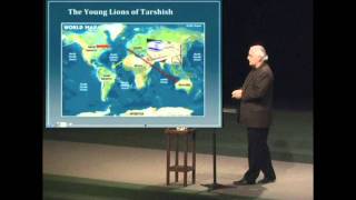 Bill Salus  The Future of America in Bible Prophecy  Ezekiel 3839  110611wmv [upl. by Orelle]