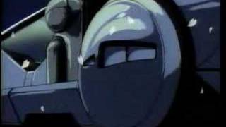 Cyber City Oedo 808 English Dub Ep 1 15 [upl. by Nnairrek382]