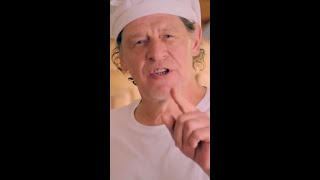 What I learned from Marco Pierre White food marcopierrewhite kitchentips [upl. by Spitzer498]