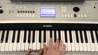 How to Play 2nd Mov Piano Sonata No16 K545 Part 3  Piano Tutorial [upl. by Alyahs]