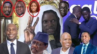 🚨RÉVÉLATONS A CHAUD COALITION BI MOY GAGNÉ HORIZON 2050 AMNA LOU MANQUÉ SERIGNE MOUSTAPHA SY AK [upl. by Pettiford]