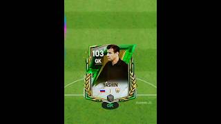 The Best GK ☠️ fc25 fifamobile fcmobile shortsfeed [upl. by Eanaj627]