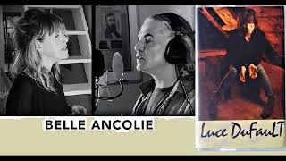 Luce Dufault et Richard Séguin Belle ancolie1996tu es toutes les Maria mélancolie [upl. by Aihcats]