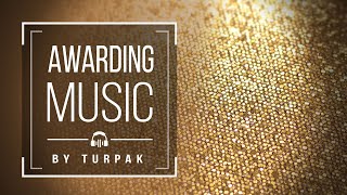 Awarding Background Music for Nomination Show and Ceremony Opening  Royalty Free [upl. by Ellened905]