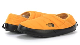 The North Face ThermoBall™ Traction Mule V SKU 9259065 [upl. by Artinad]