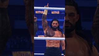 WWE 2K23  شیلد بر علیه بلادلاین 🔥 [upl. by Inig743]