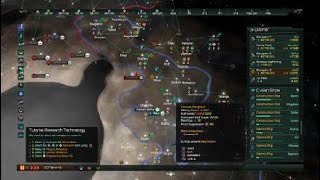 Easy Stellaris Console Edition Understanding The Tutorial 101 Kobolds Repulsed [upl. by Strain157]