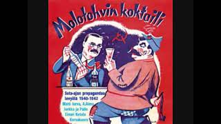 Molotohvin koktaili  Eldankajärven jää [upl. by Anne-Corinne]