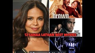 SANAA LATHANS BEST MOVIES [upl. by Kappenne]