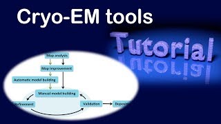 Overview of cryoEM tools in Phenix [upl. by Eadith]