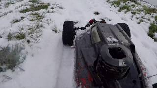 GoPro Reely Generation X im Schnee [upl. by Dream457]