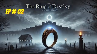 The Ring of Destiny Episode  2  English Audiobook [upl. by Yenaj]