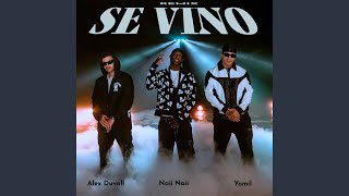 Se Vino Remix [upl. by Adnamahs]