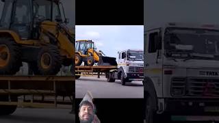 JCB attitude video shorts ayushtepru [upl. by Aicilec]