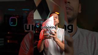 انبوكسينج لطرد جديد وصلني unboxing [upl. by Naul]