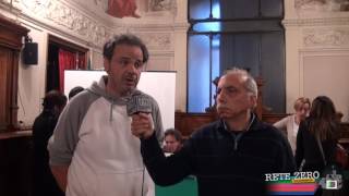 GIOVANNI PIVA  REGIONE LAZIO  PRESENTA IL SERVIZIO CIVILE A RIETI [upl. by Okiam615]