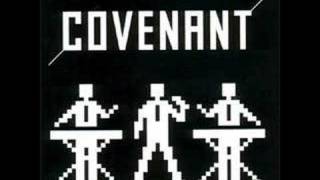 covenant  we stand alone [upl. by Coussoule]