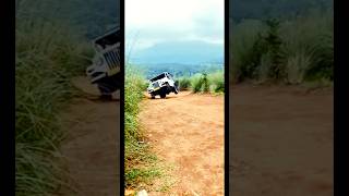 Vagamon Safari  vagamon kerala keralatourism jeepsafari travel trend viral india explore [upl. by Aubrey]